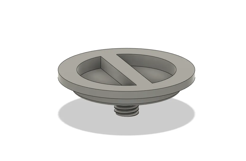 Nắp bình gas LPG cho xe Dacia Logan