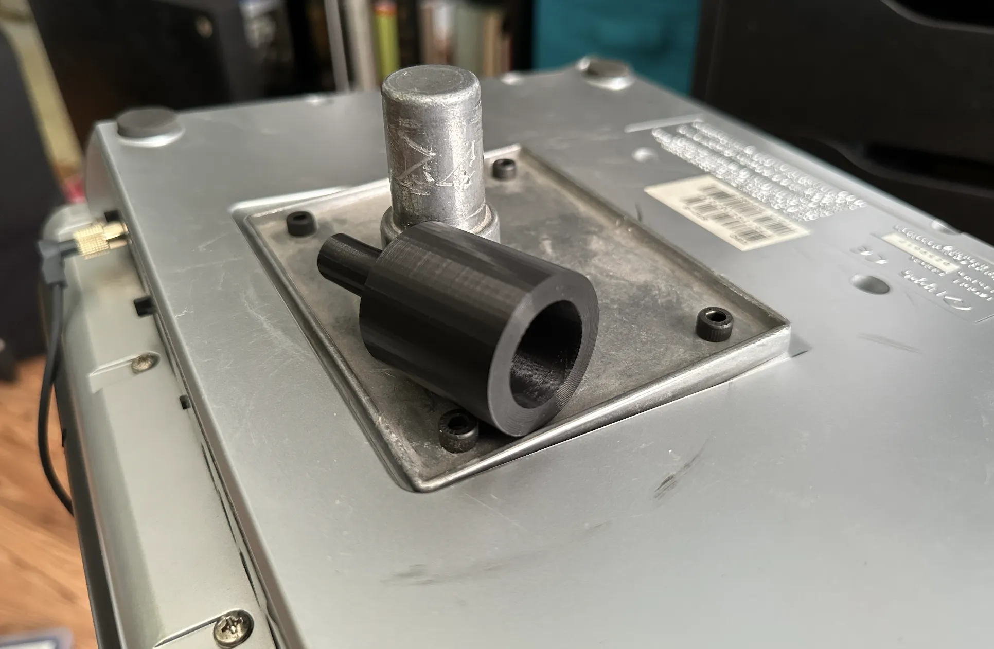 Bộ chuyển đổi giảm kích thước cho giá treo nhạc cụ