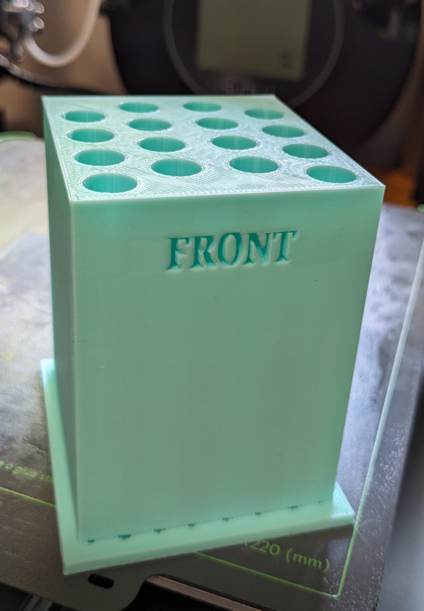 Giá đỡ thanh đẩy cho động cơ Ford V8 nhỏ