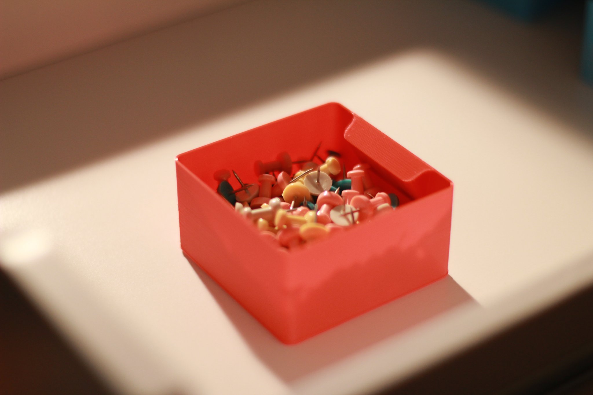 Hộp lưu trữ cho ngăn kéo IKEA ALEX