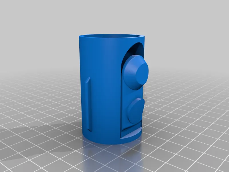 Đế chuyển đổi cho máy hút bụi cầm tay Dyson (V8, V10, V11)