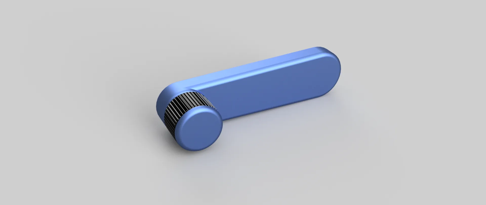 Tay quay cửa sổ cho xe FIAT PANDA