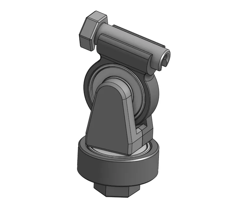 Hướng dẫn sử dụng PTFE cho máy in MK3S+, MK3.5, MK4