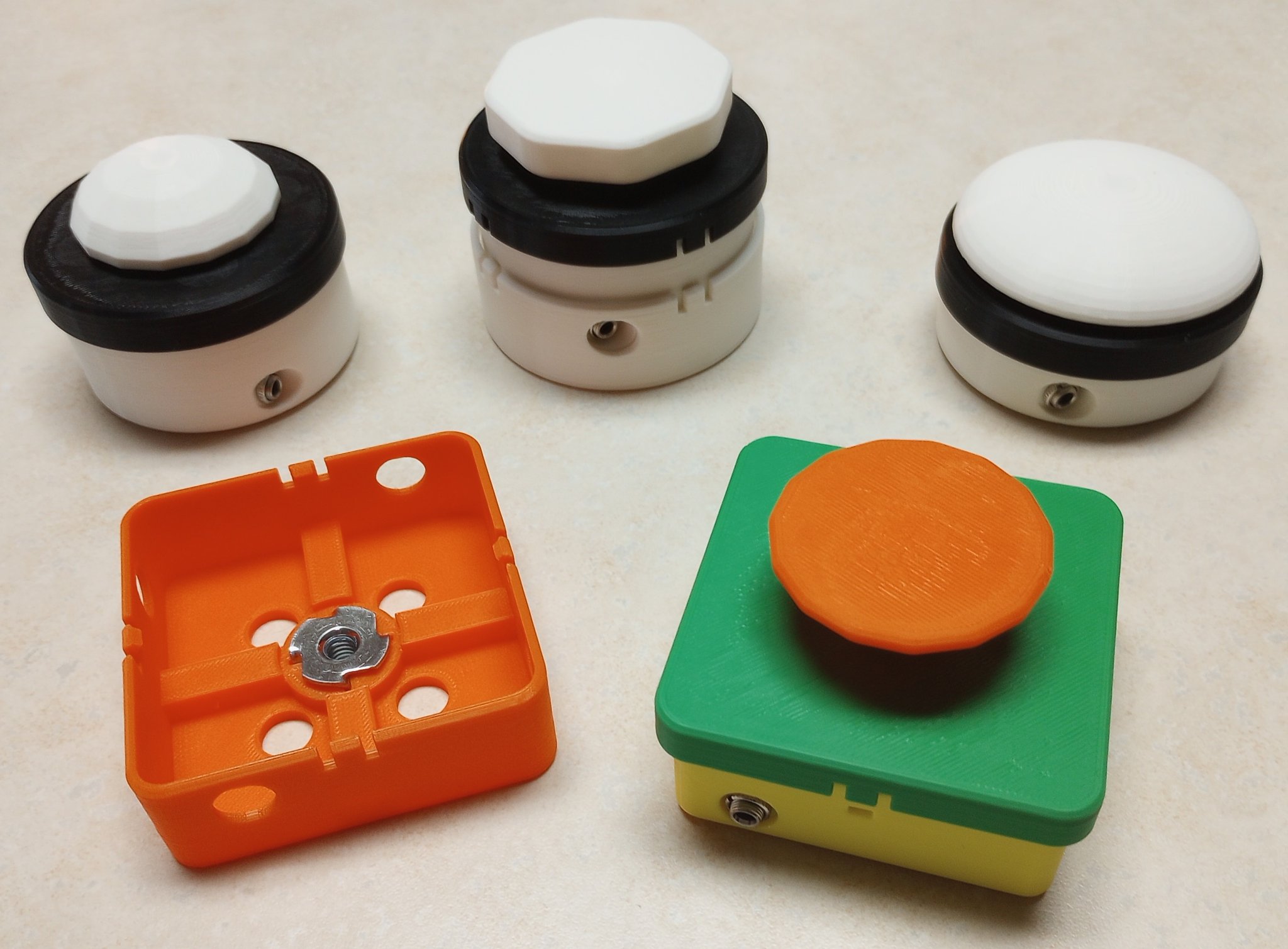 Công tắc áp suất tùy chỉnh không cần hàn