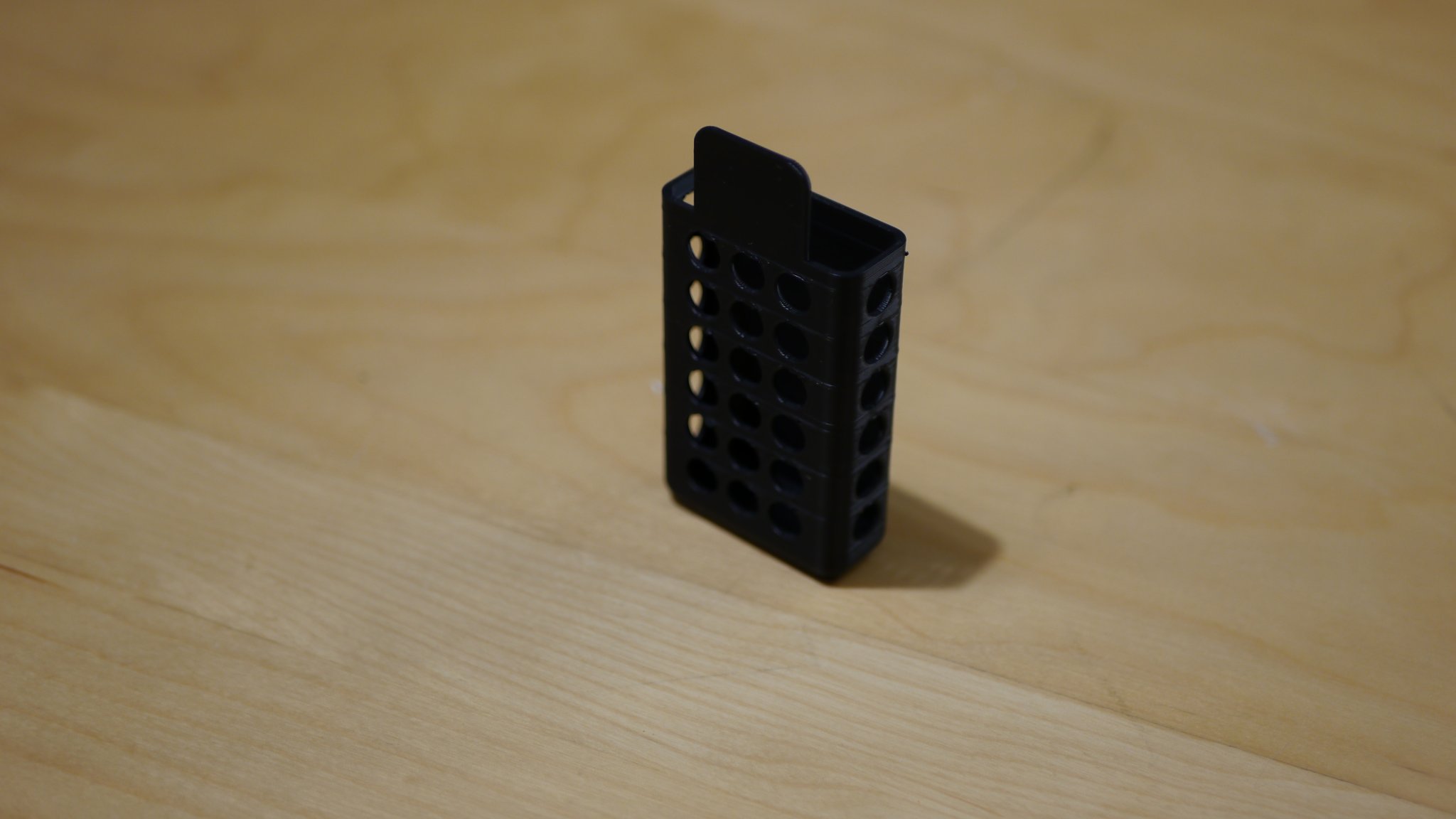 Hộp hút ẩm cho máy in Bambu Lab AMS