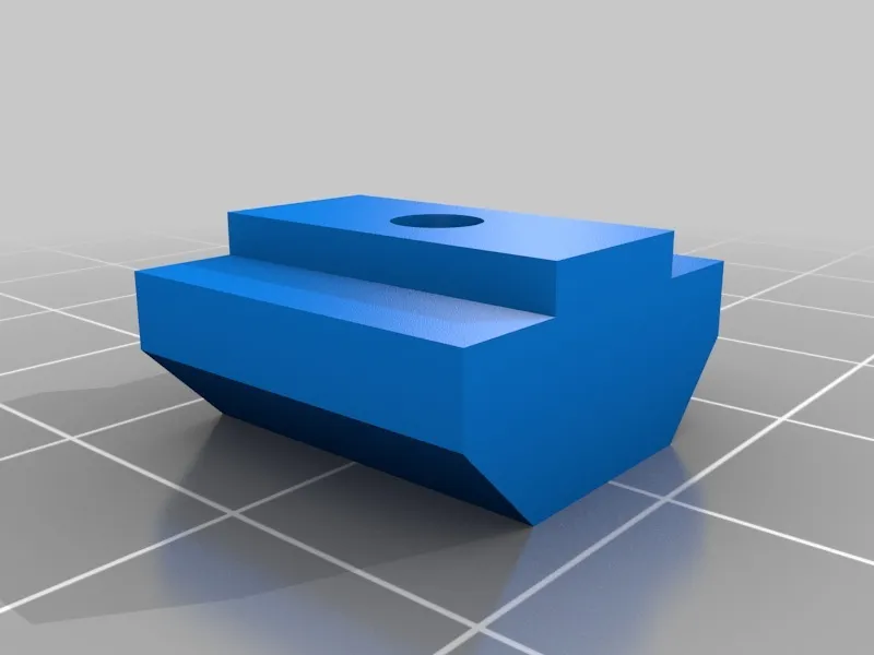 T Nut M3 cho khung nhôm 3030 kiểu Prusa MK3