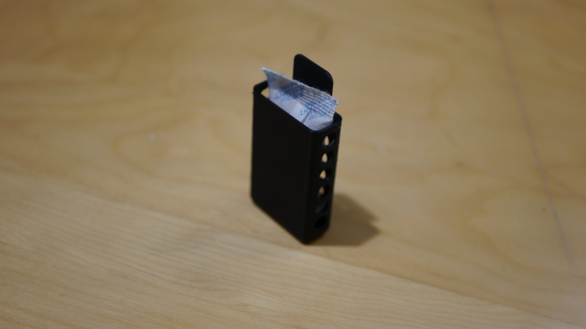 Hộp hút ẩm cho máy in Bambu Lab AMS