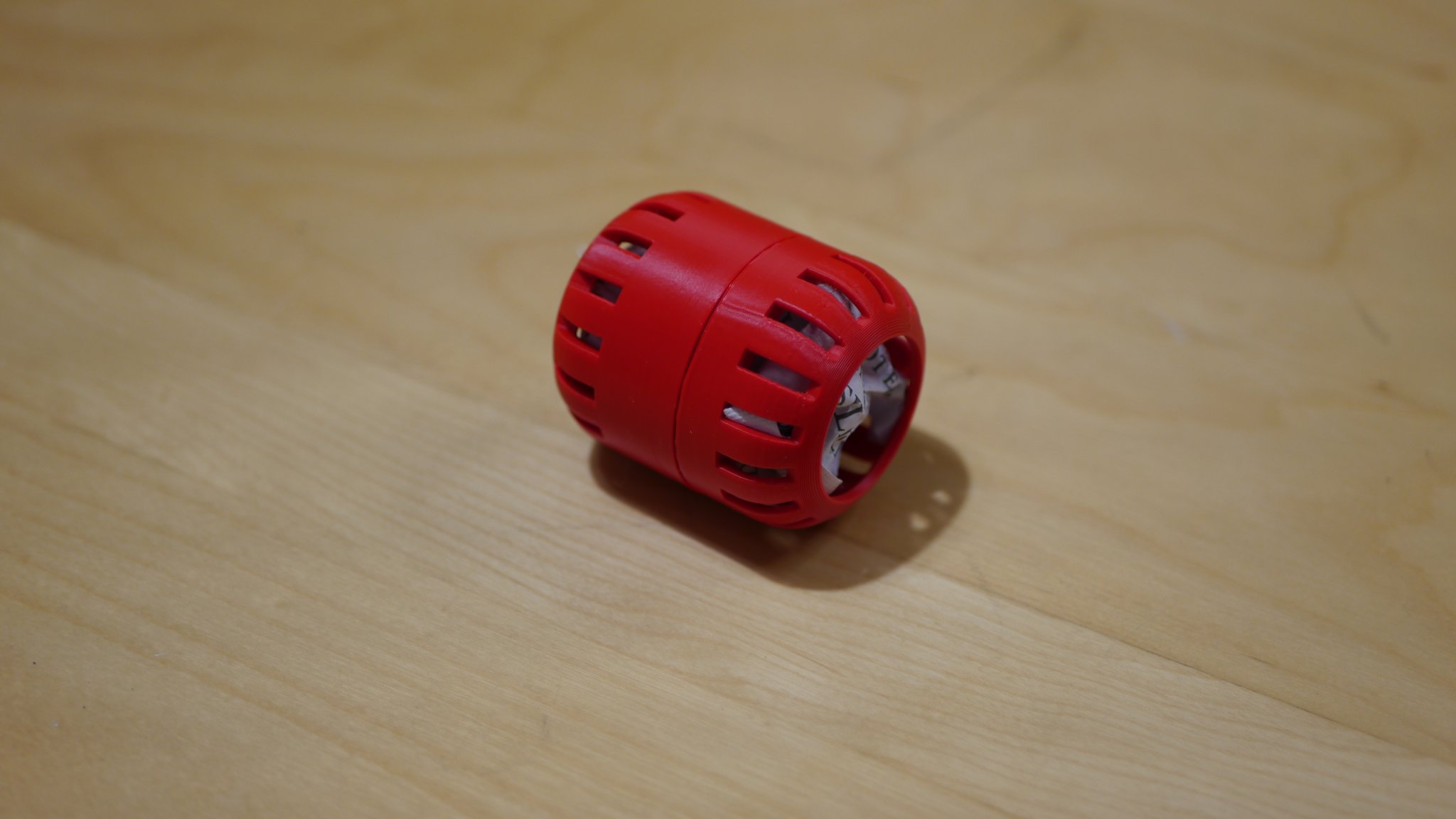 Giá đỡ hút ẩm hình viên thuốc lớn cho máy in 3D