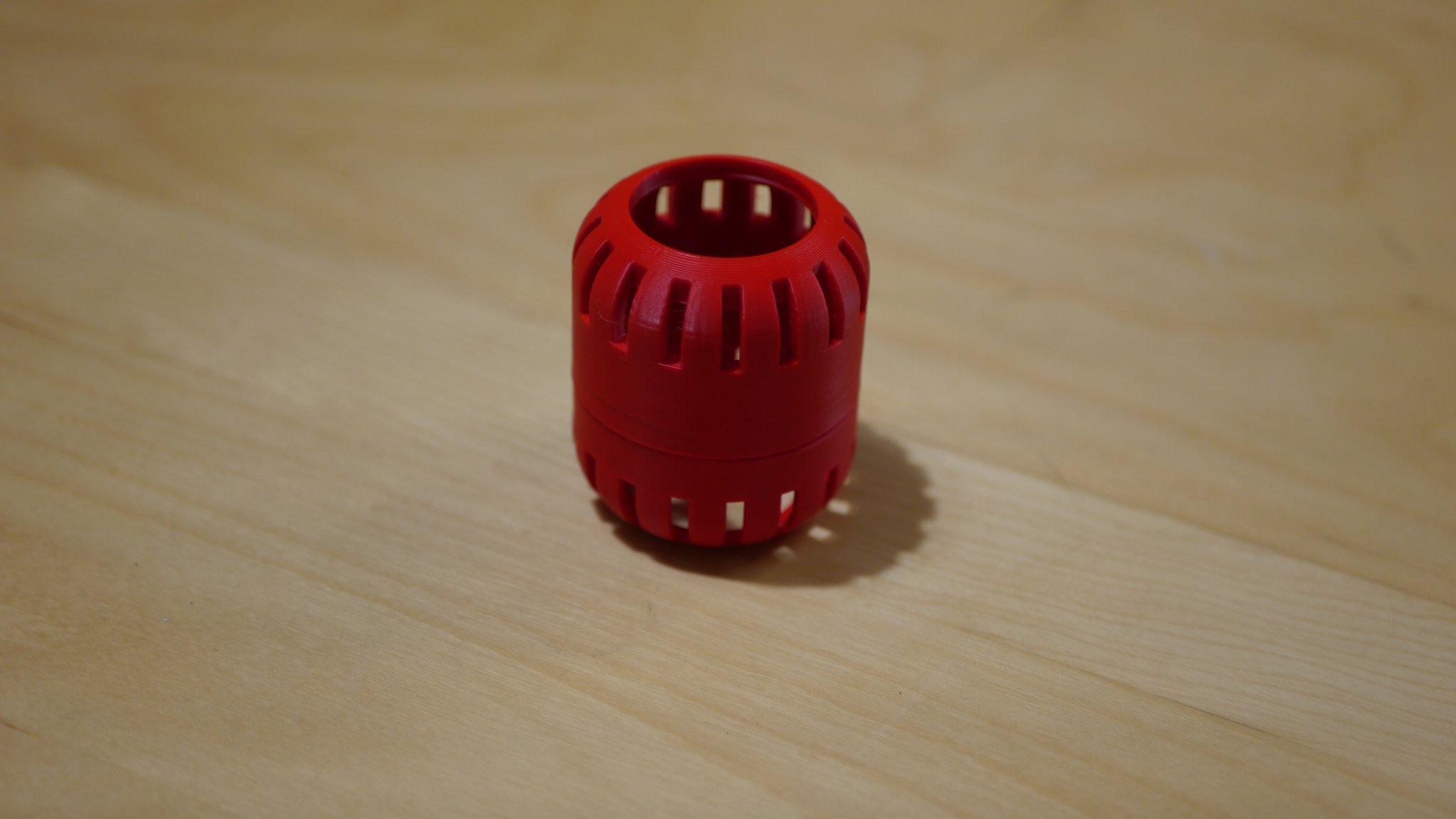 Giá đỡ hút ẩm hình viên thuốc lớn cho máy in 3D