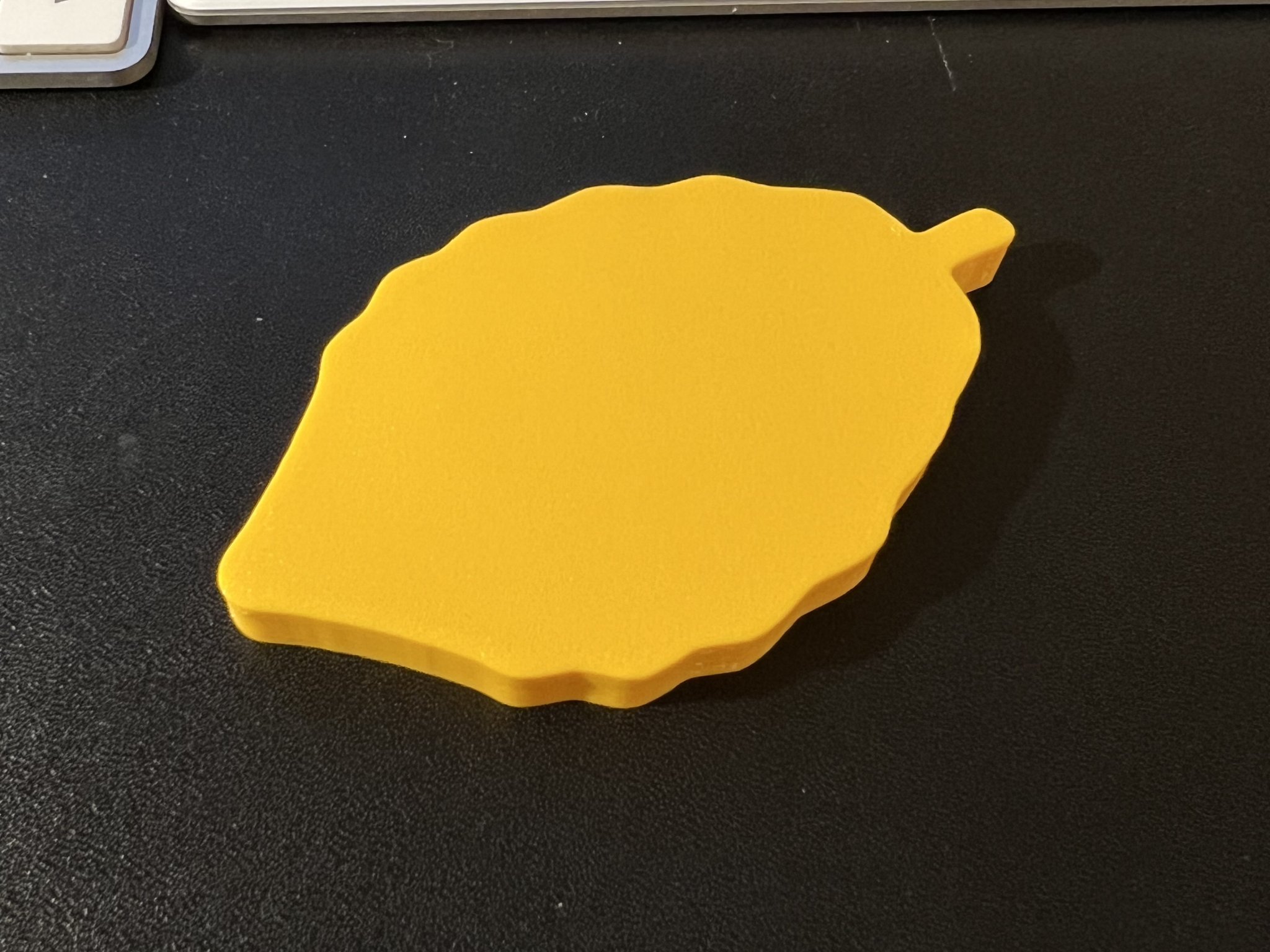 Đĩa hình etrog cho Sukkot dùng trang trí và đựng gia vị