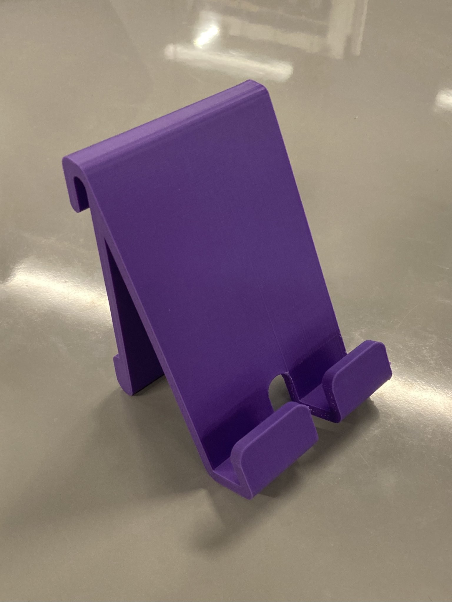 Giá đỡ điện thoại gắn cho xe đẩy Ikea RÅSKOG