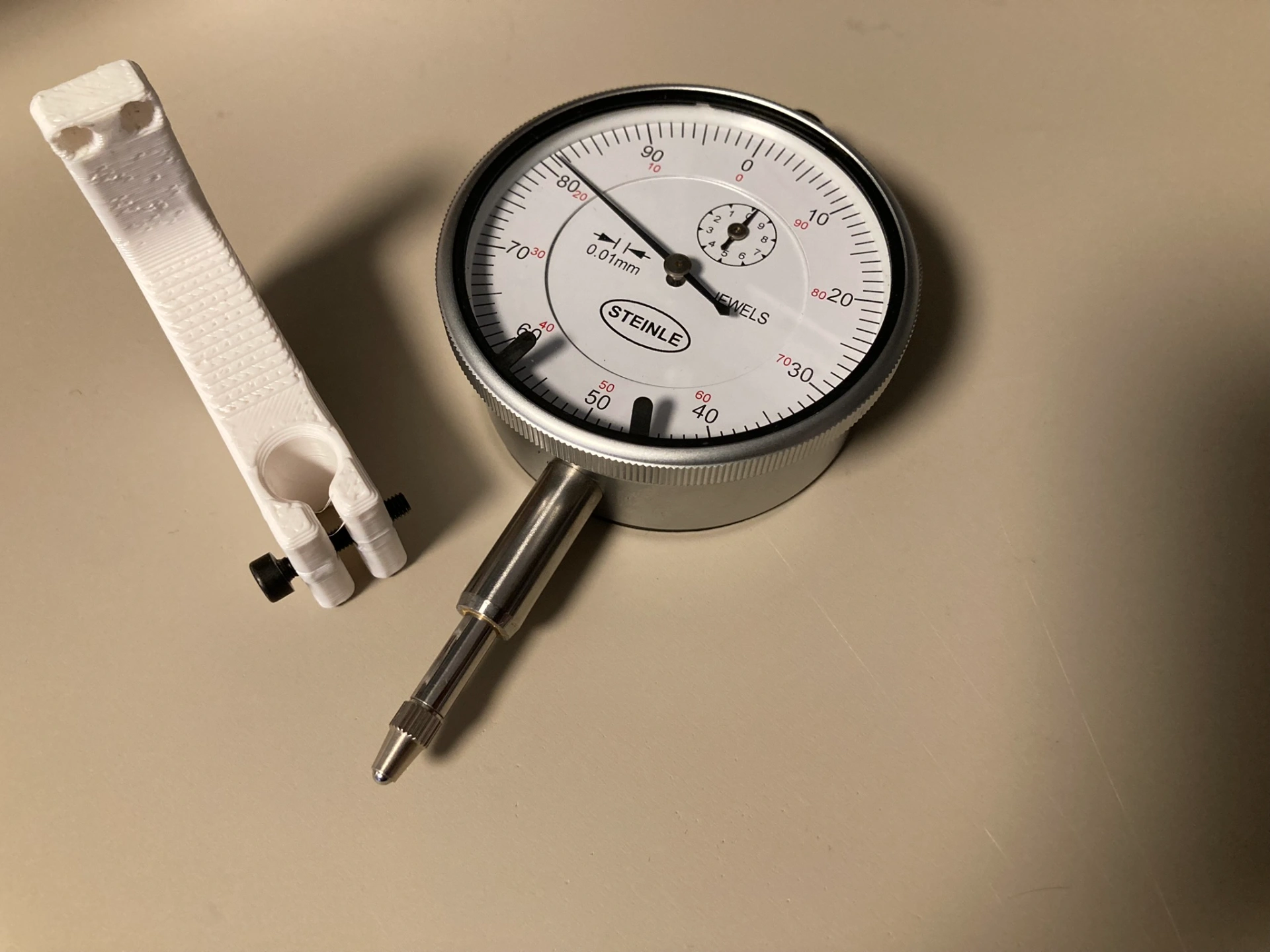 Bộ chuyển đổi đồng hồ đo Bambu Lab cho máy in P1P, P1S, X1, X1C