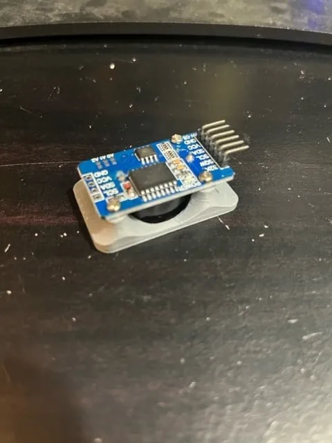 Mô-đun đồng hồ thời gian thực chính xác Arduino DS3231