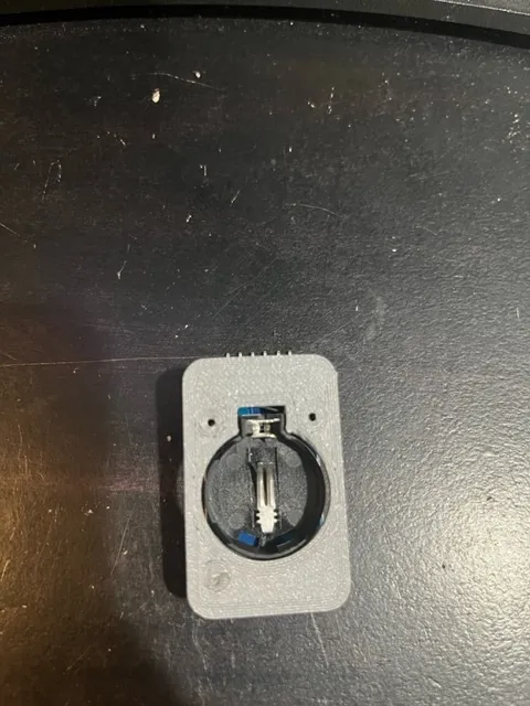 Mô-đun đồng hồ thời gian thực chính xác Arduino DS3231