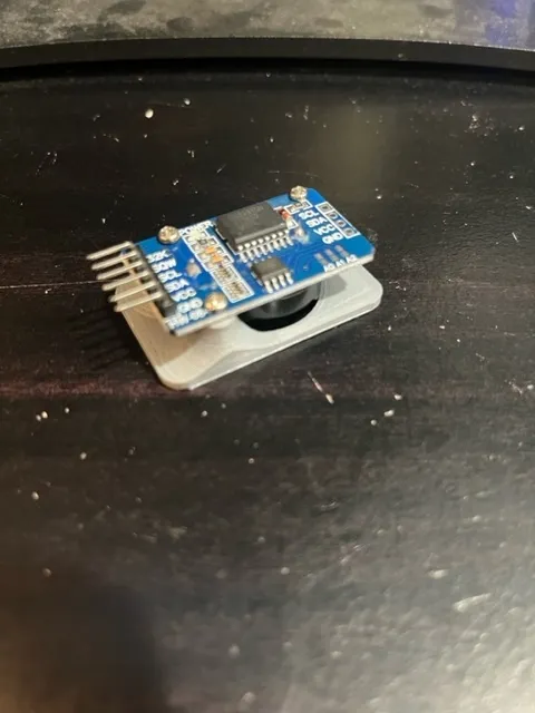 Mô-đun đồng hồ thời gian thực chính xác Arduino DS3231