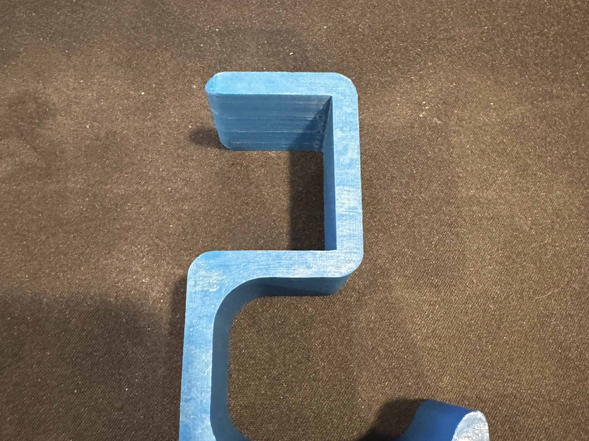 Giá đỡ tai nghe dành cho bàn làm việc Ikea LAGKAPTEN