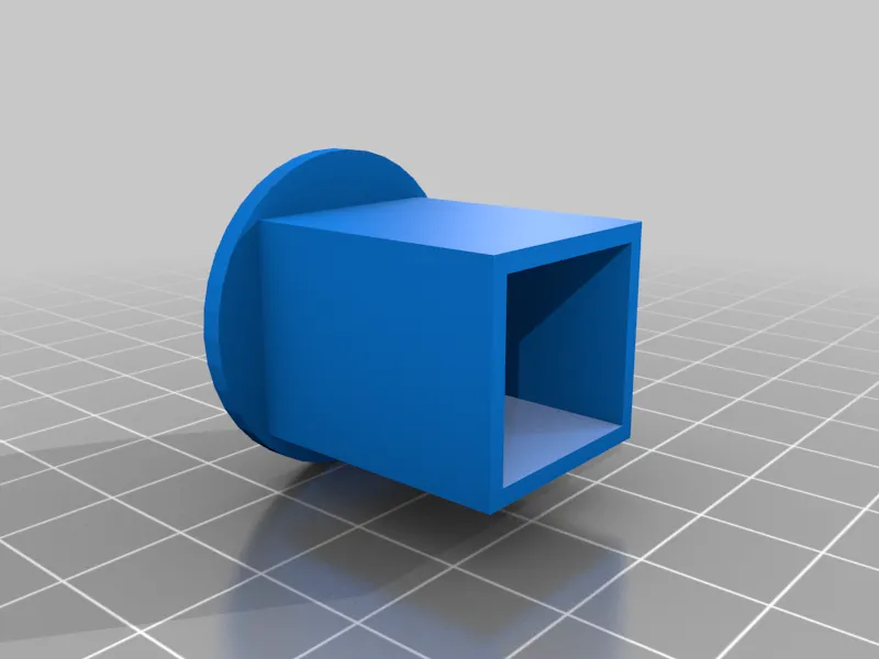 Giá đỡ động cơ N20 với mặt tròn