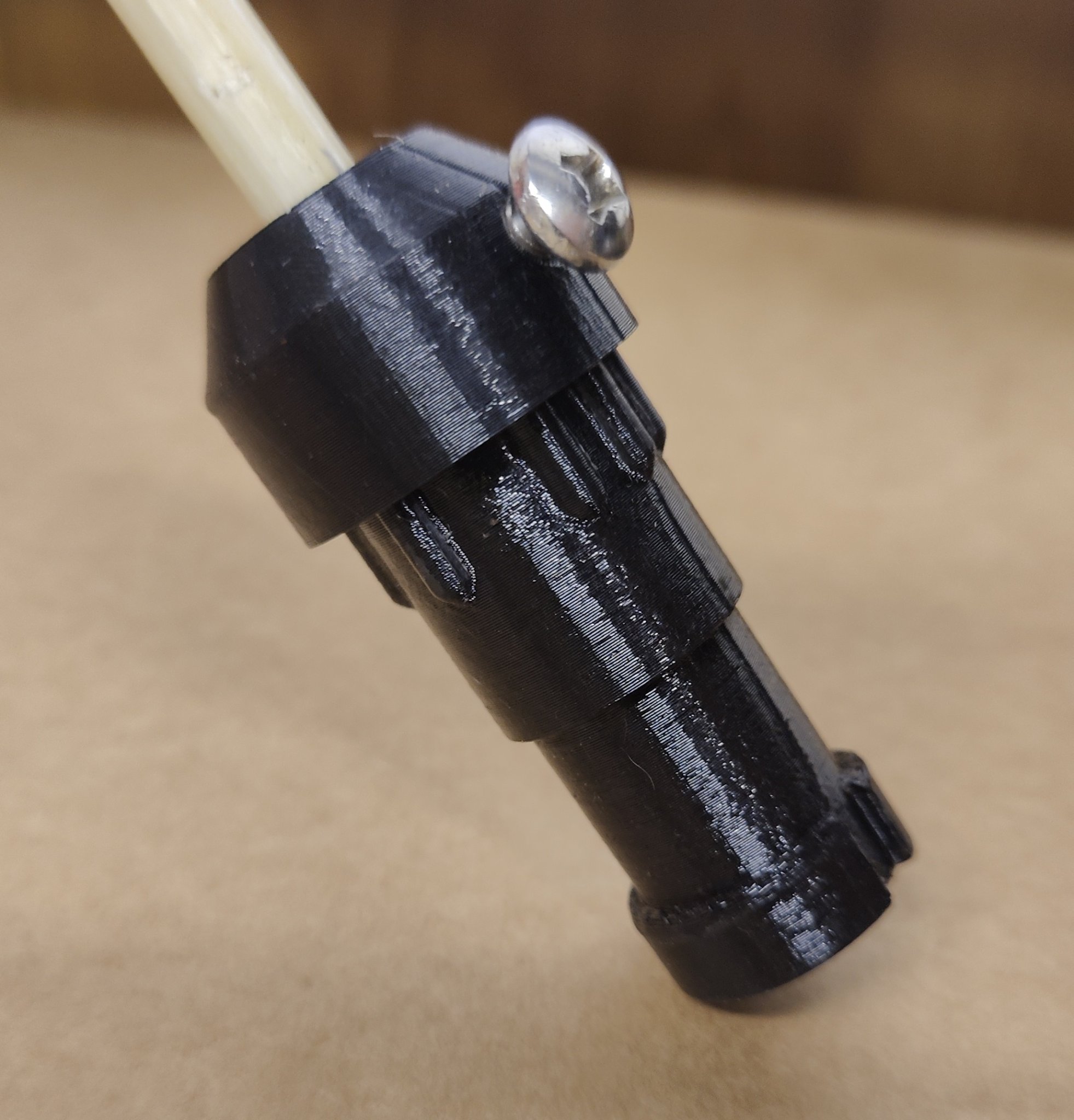 Giá đỡ cần câu Scotty cho thuyền và kayak