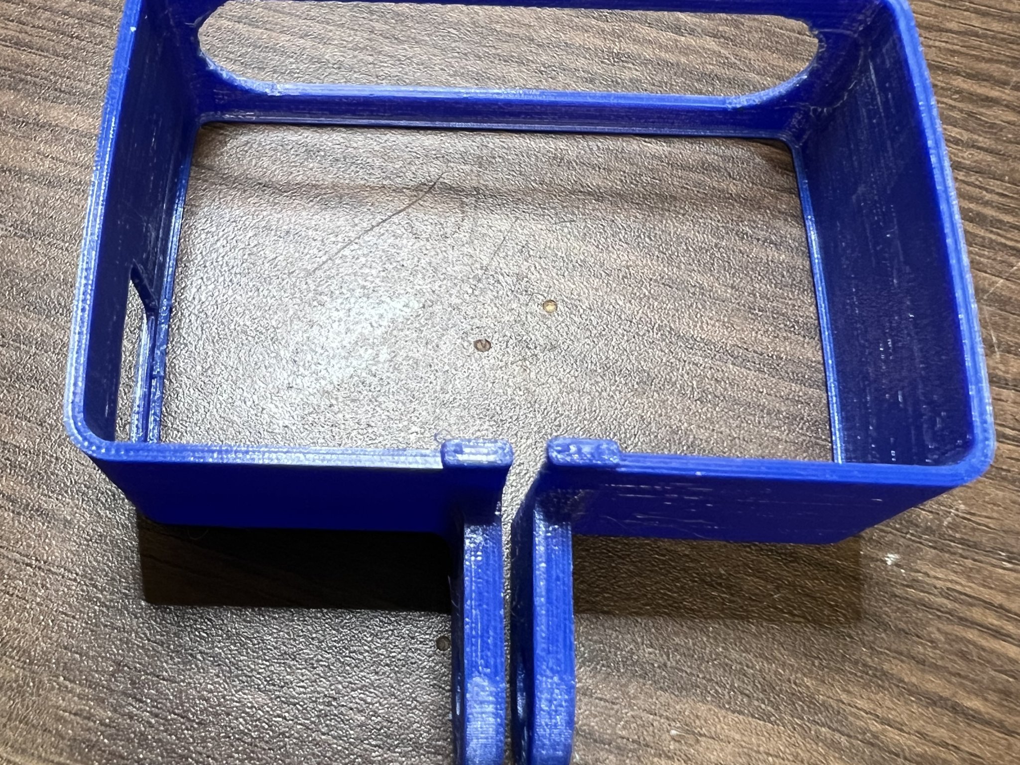 Bộ chuyển đổi vỏ Xiaomi Yi 4k sang GoPro