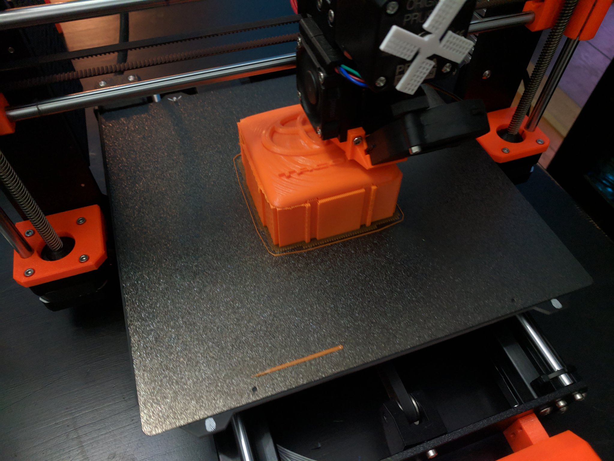 Nắp che móc kéo OEM Toyota cho Tacoma