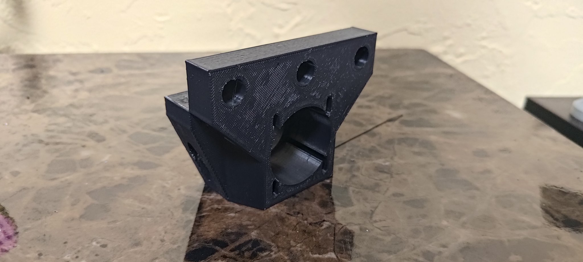 Giá đỡ hộp số hành tinh cho máy in Rook 2020