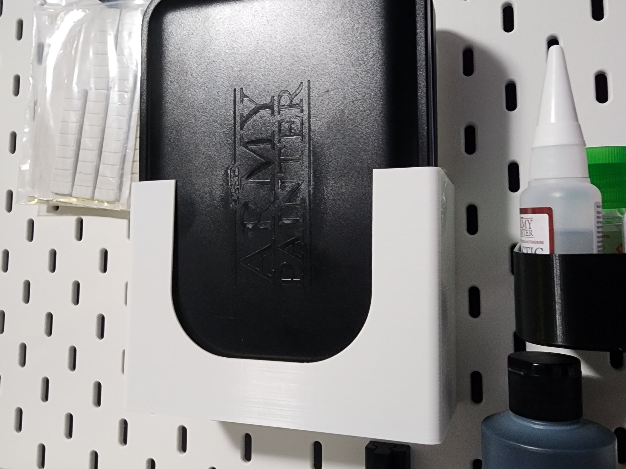 Giá đỡ bảng màu ướt Army Painter Skadis