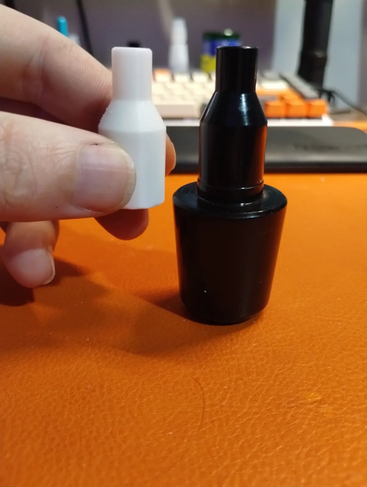 Bộ điều chỉnh căng đầu tay 700CLX cho gương đầu tay