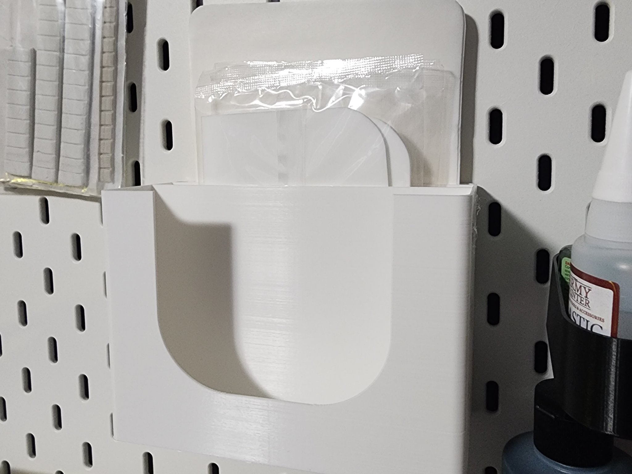 Giá đỡ bảng màu ướt Army Painter Skadis