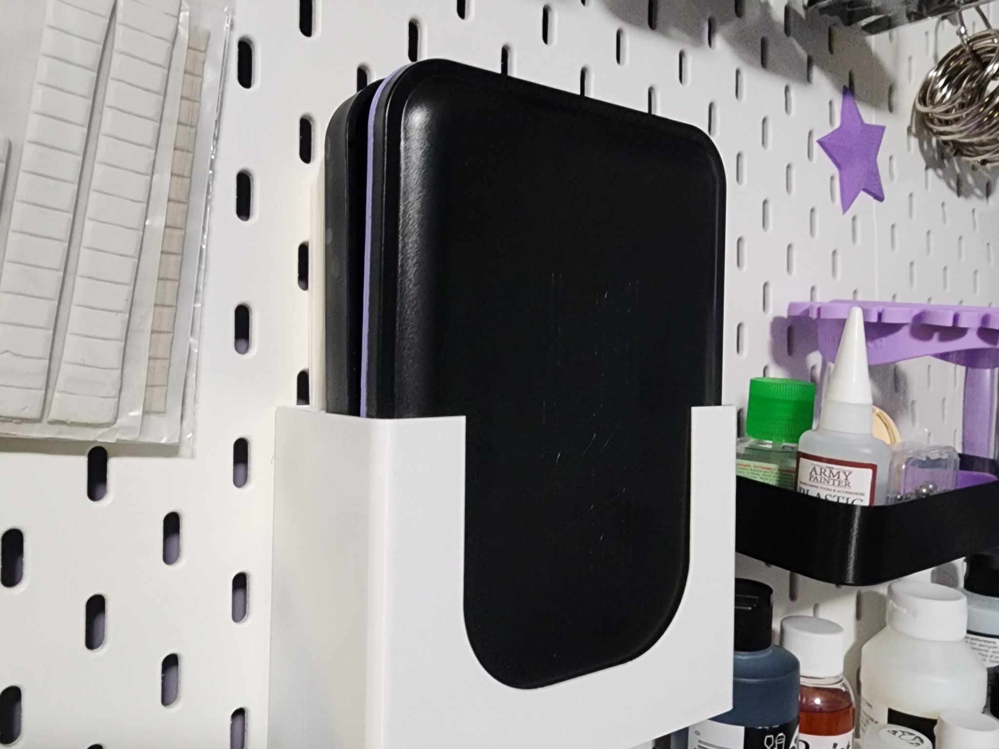 Giá đỡ bảng màu ướt Army Painter Skadis