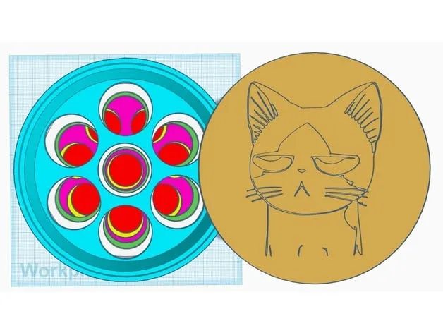 Máy phân loại tiền xu Đan Mạch (DKK) - Lắc để phân loại