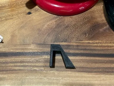 Cái chêm giữ nắp mở cho thùng đá Coleman 100qt 5 ngày