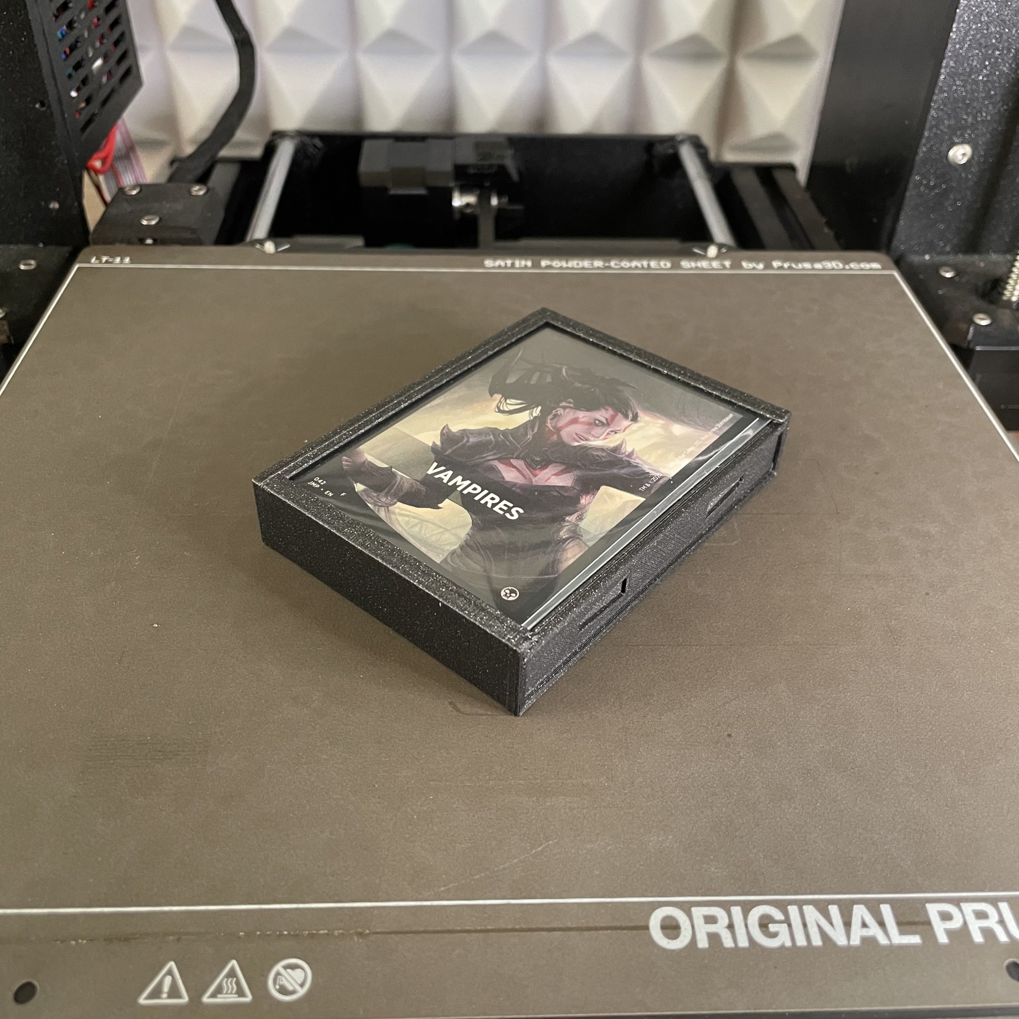 Hộp đựng 20 thẻ bài cho Magic: The Gathering Jumpstart Pack