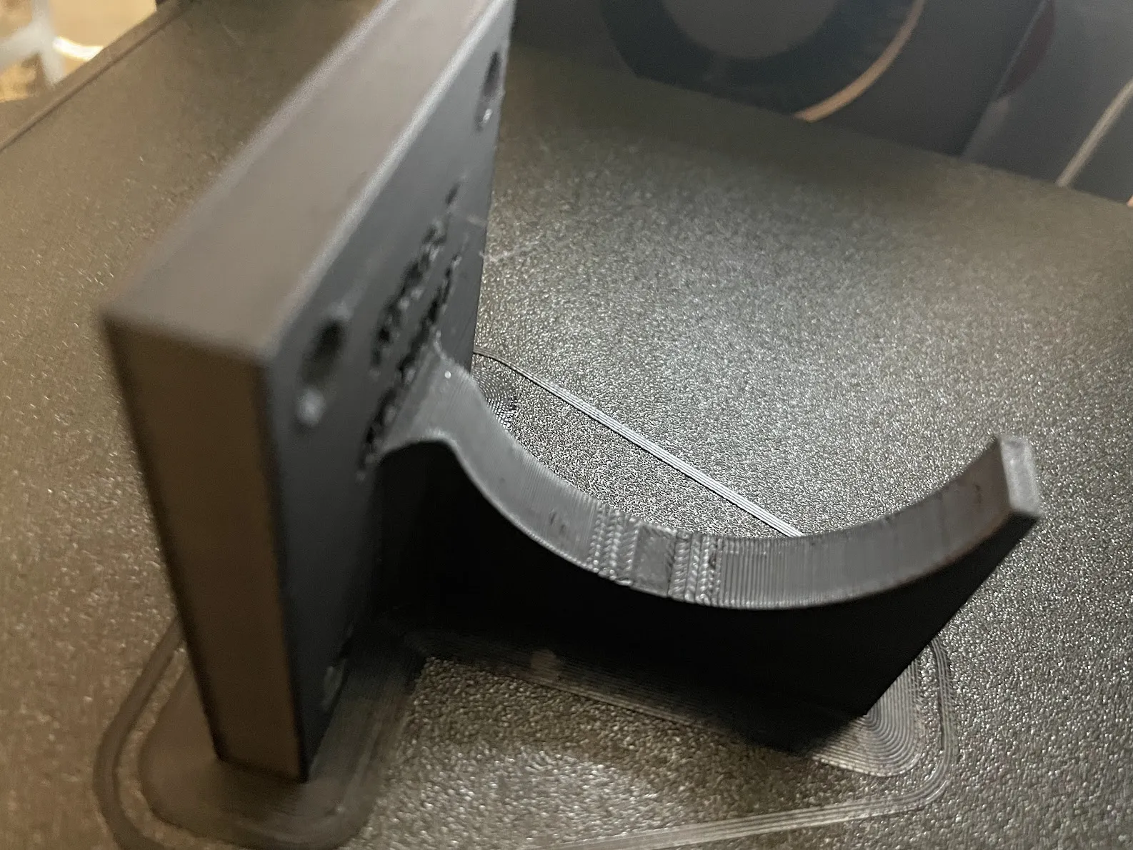 Giá đỡ tường cho RPG-7