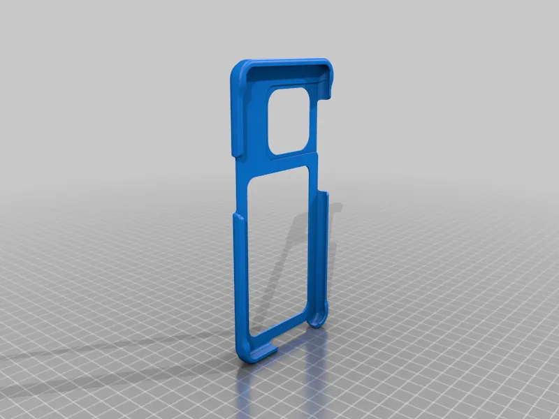 Ốp lưng cho điện thoại OnePlus 10 Pro ne221