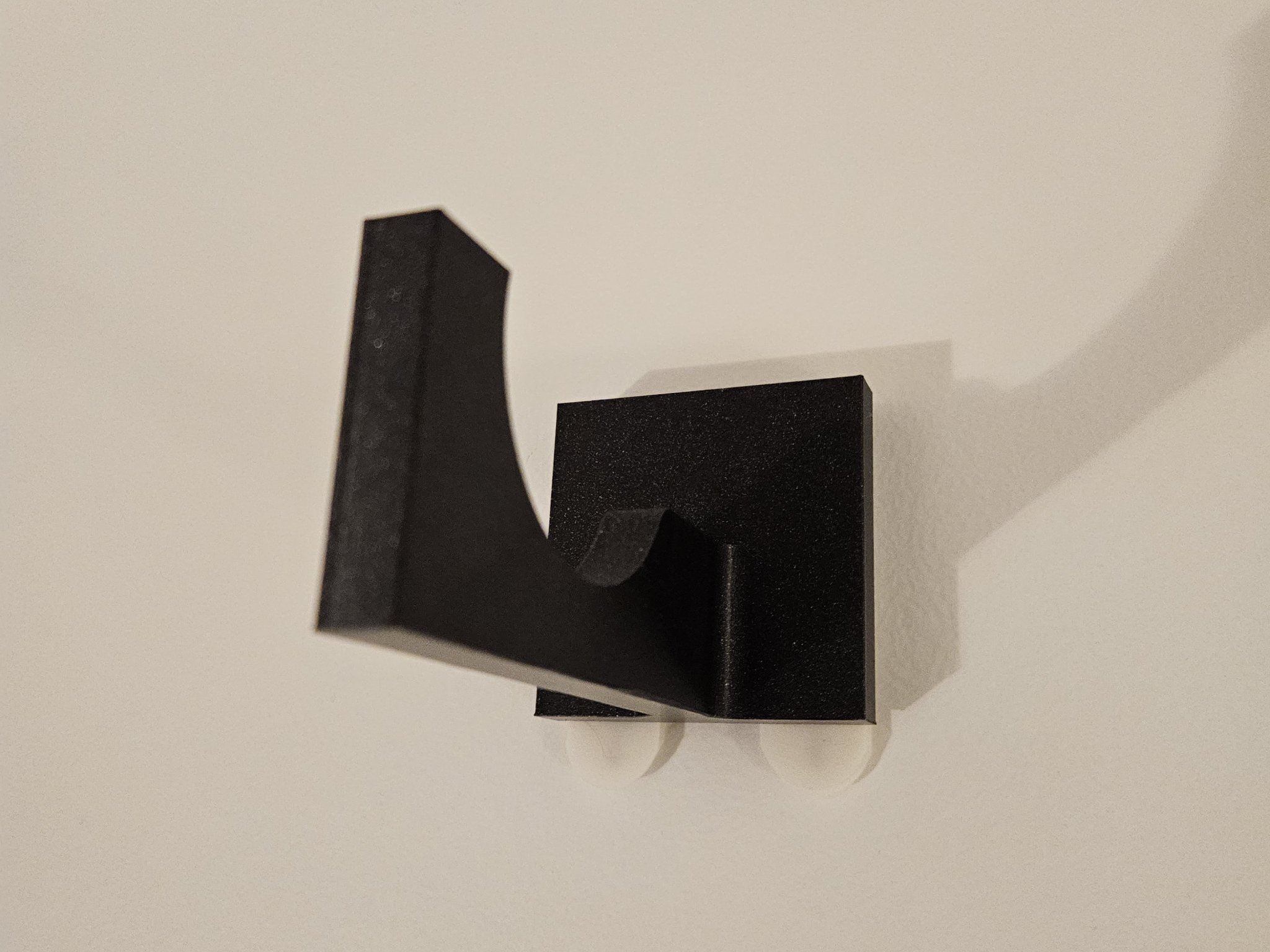 Giá đỡ tường cho bản sao RPG-7 không cần vít