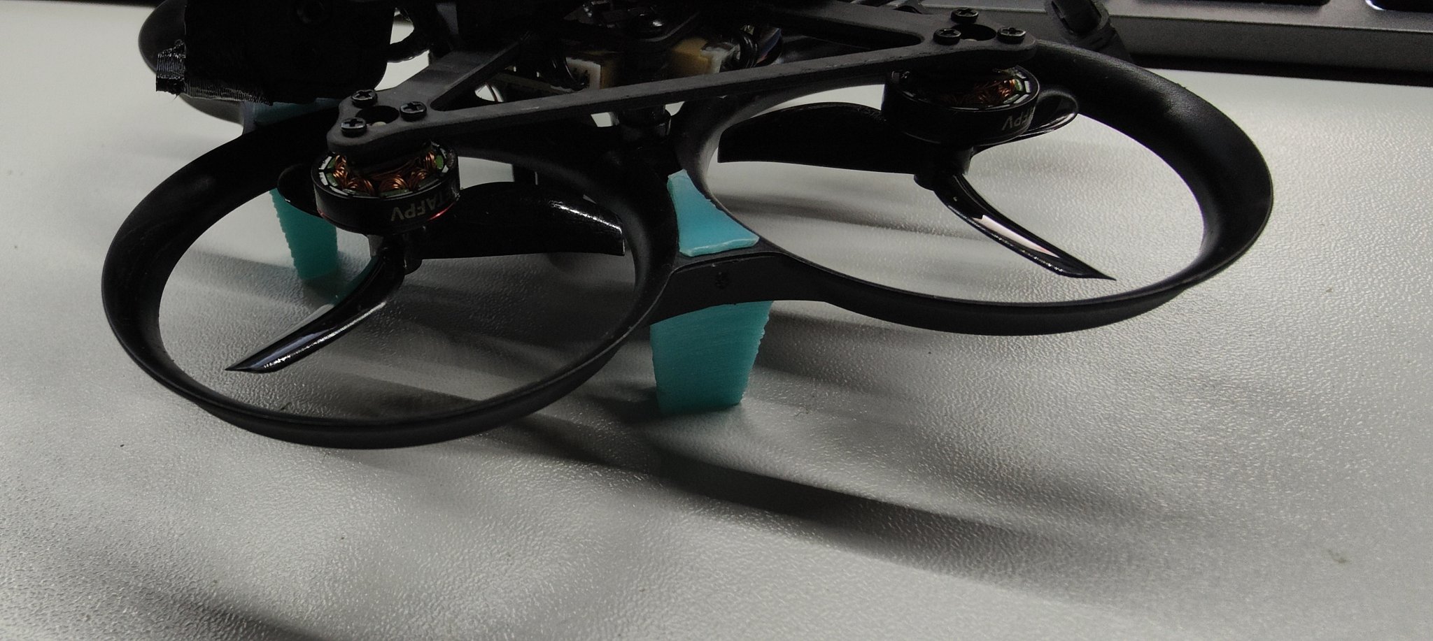 Giá đỡ hạ cánh BETAFPV Pavo Pico cho drone nhỏ