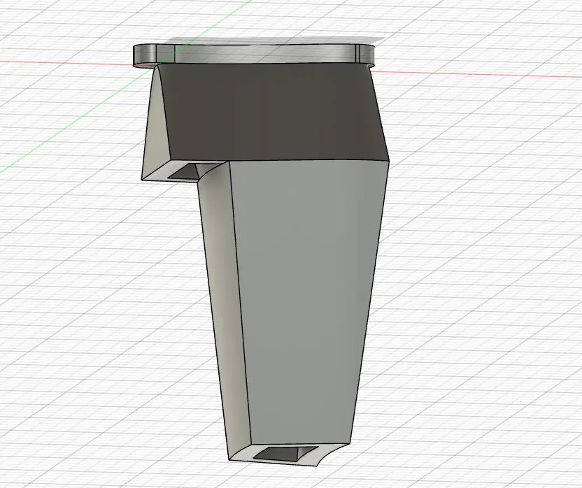 Giá đỡ hạ cánh BETAFPV Pavo Pico cho drone nhỏ