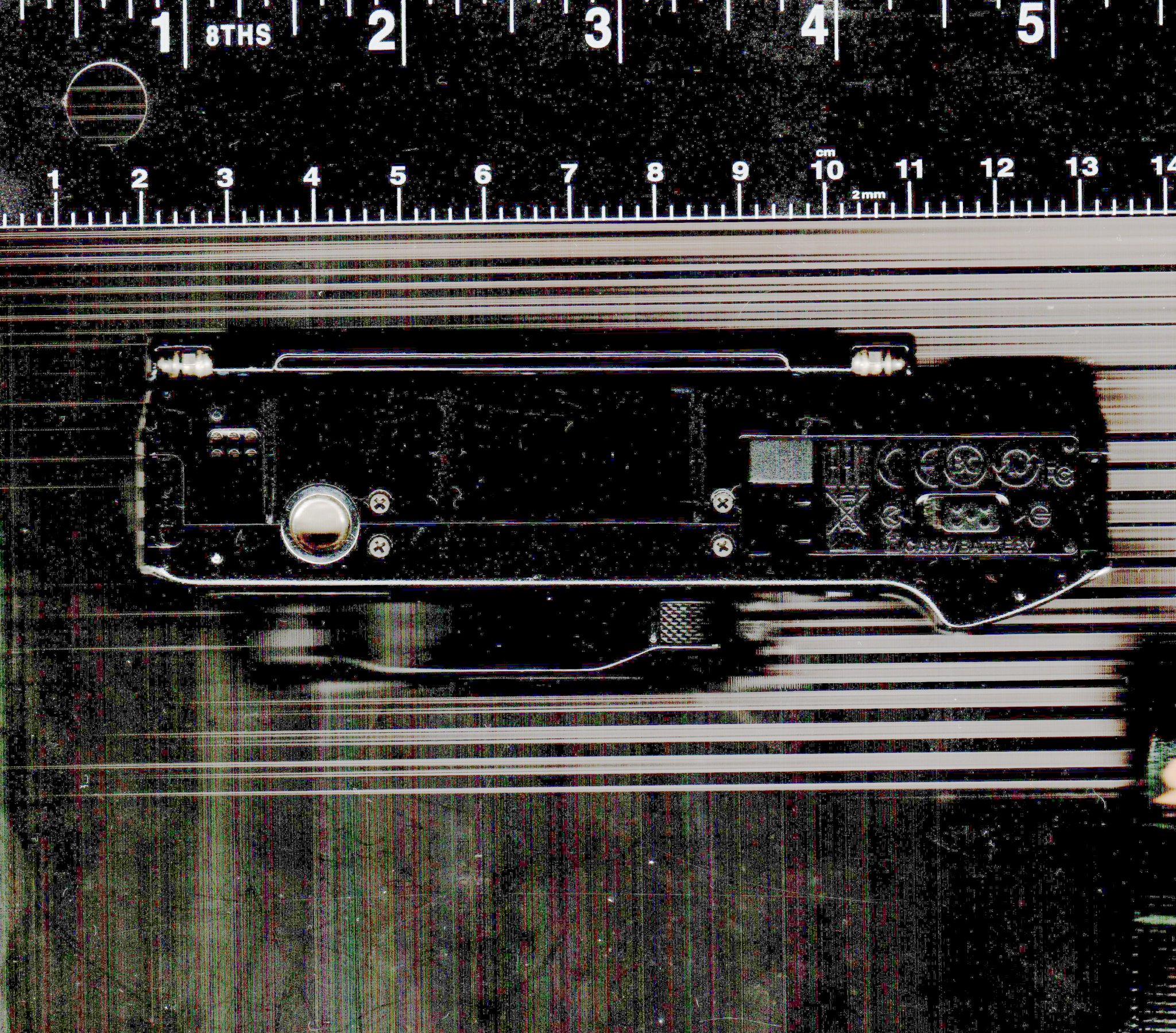 Giá đỡ tripod và tay cầm cho Nikon Coolpix A1000