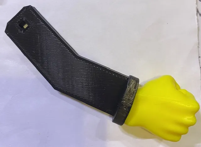 Hướng dẫn dây filament cho máy in 3D Neptune 3