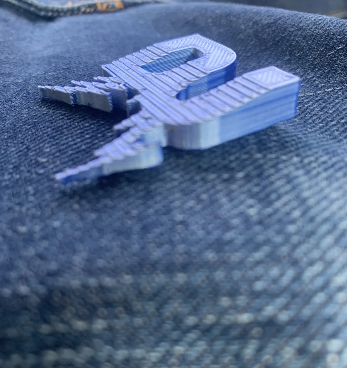 Công cụ divot tùy chỉnh cho golf của DJ