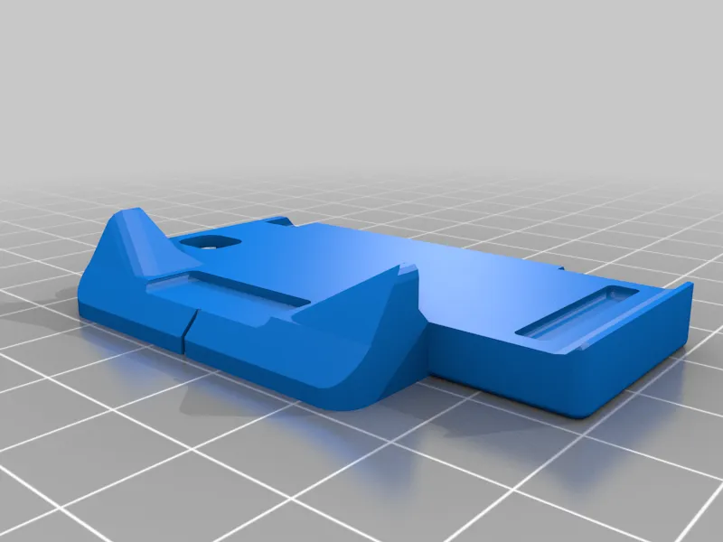 Đế chân máy ảnh Arca cho Ricoh GX200 và GX100