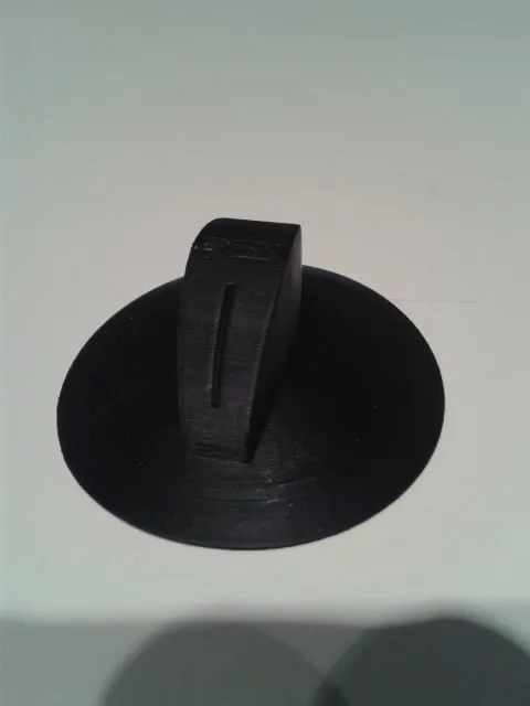 Núm xoay cho máy móc nặng trong ngành bánh mì