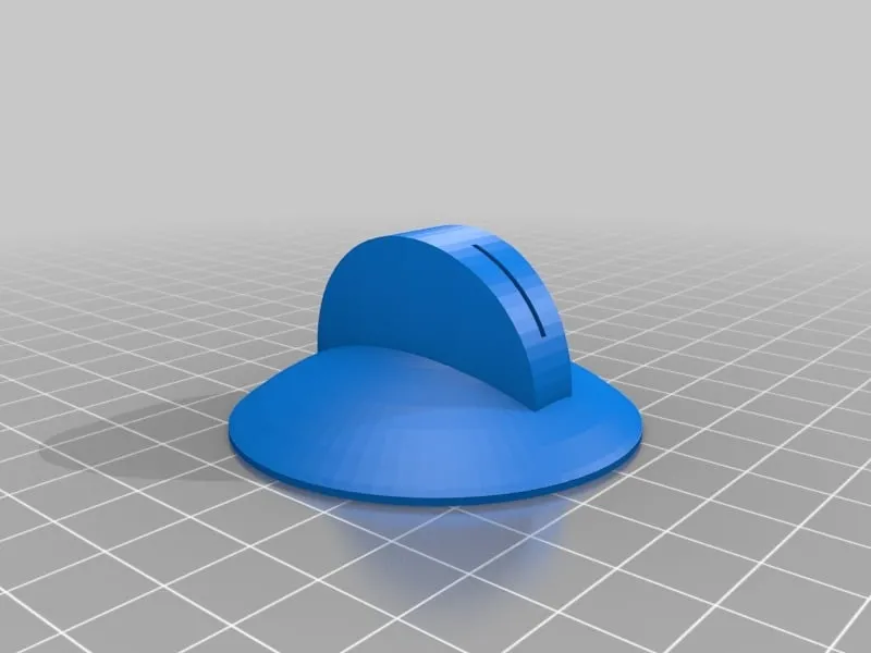 Núm xoay cho máy móc nặng trong ngành bánh mì