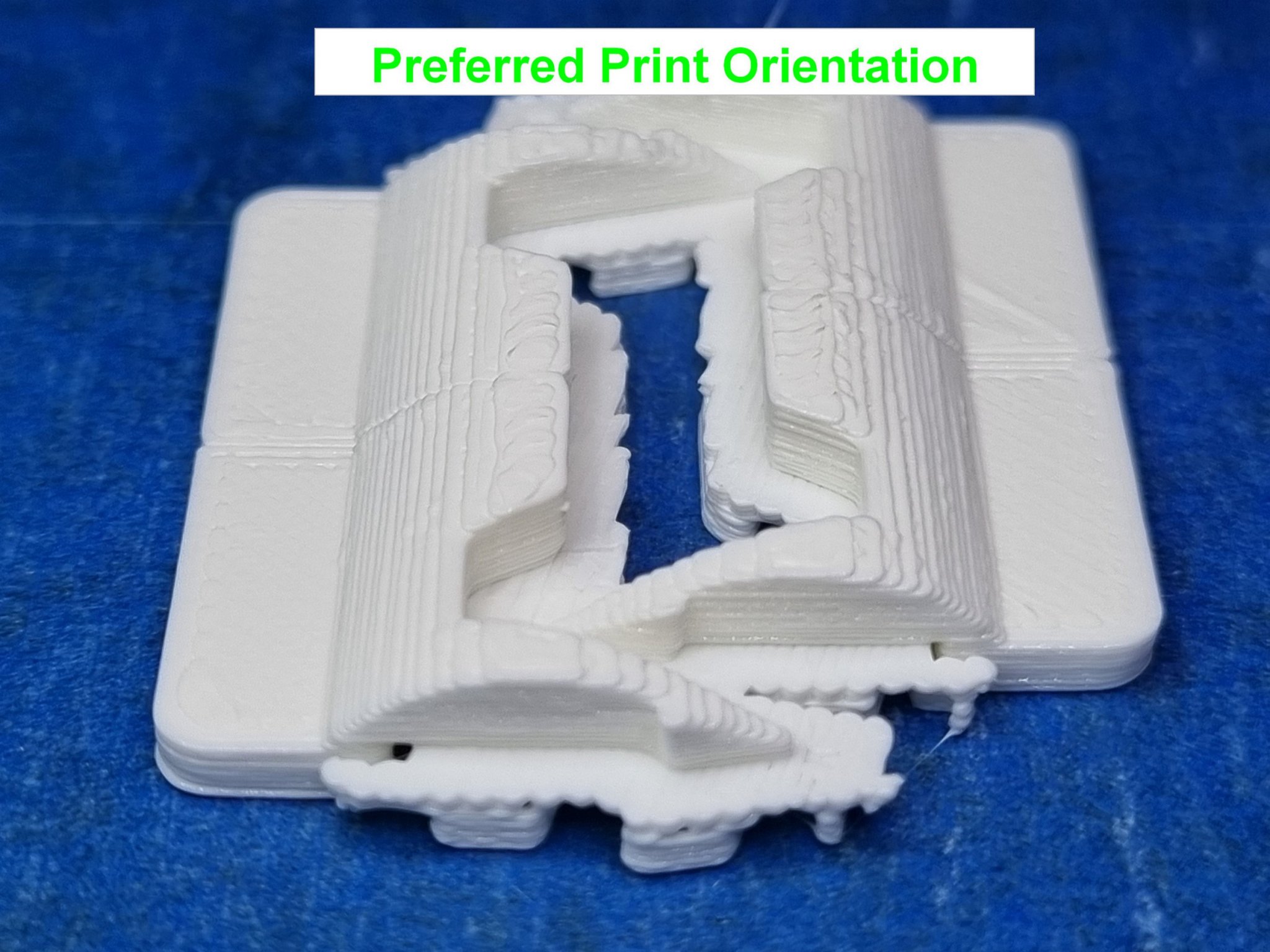 Kẹp biển số cho giá đỡ xe đạp Twinny Load "Prestige