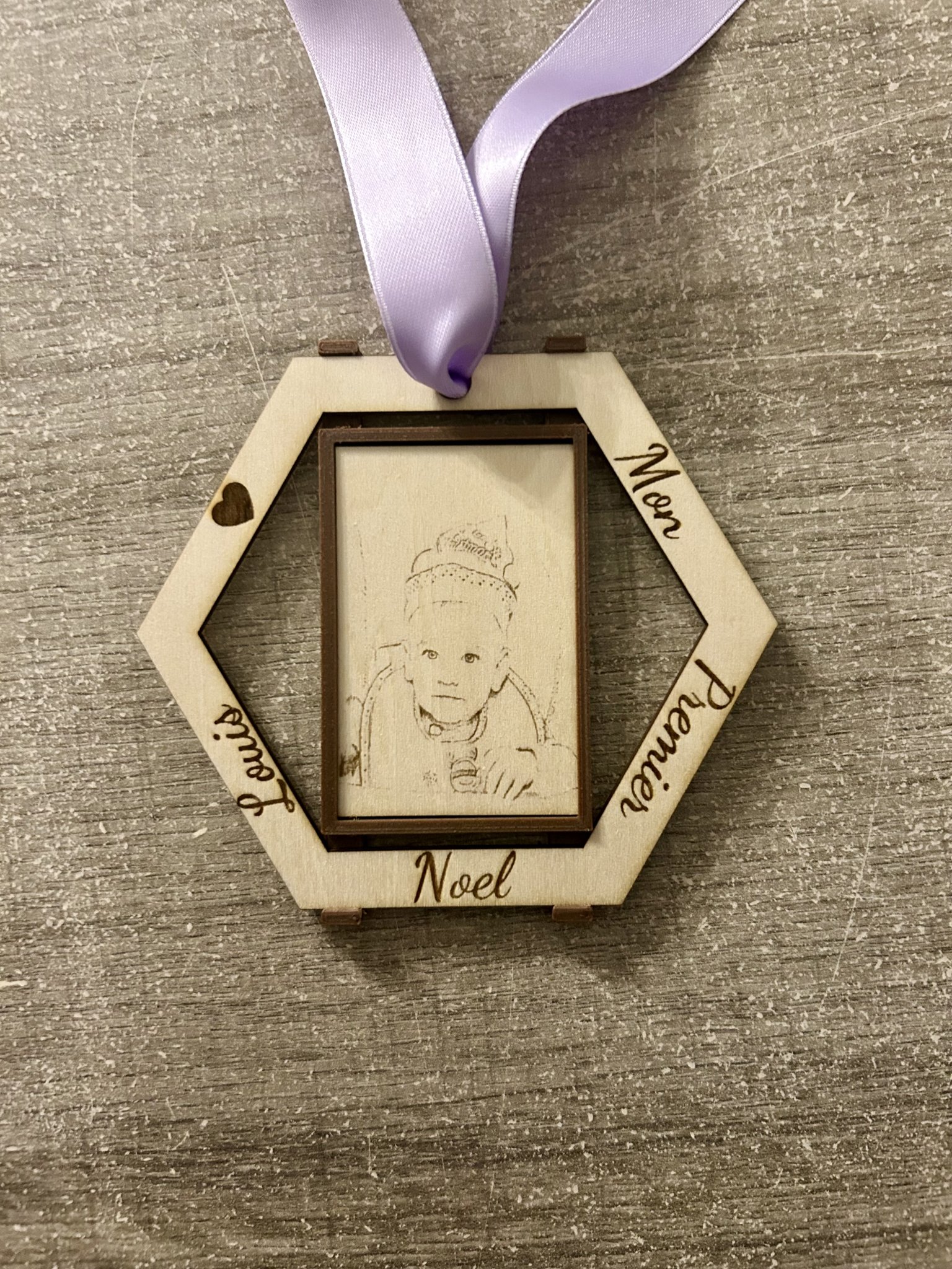 Giá đỡ ảnh cho khắc và cắt 3D