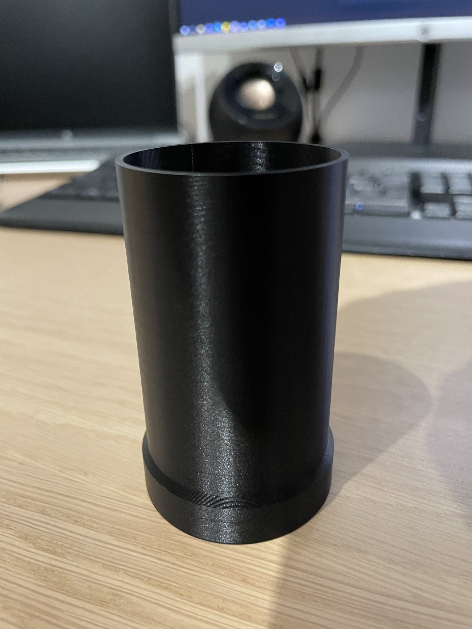 Bộ chắn sương cho ống nhòm Svbony SV165