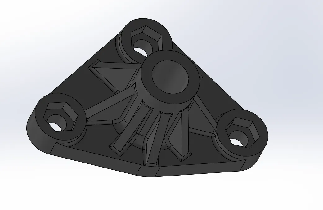 Thay thế trục cần gạt cho Nissan S13 / 180SX / 200SX