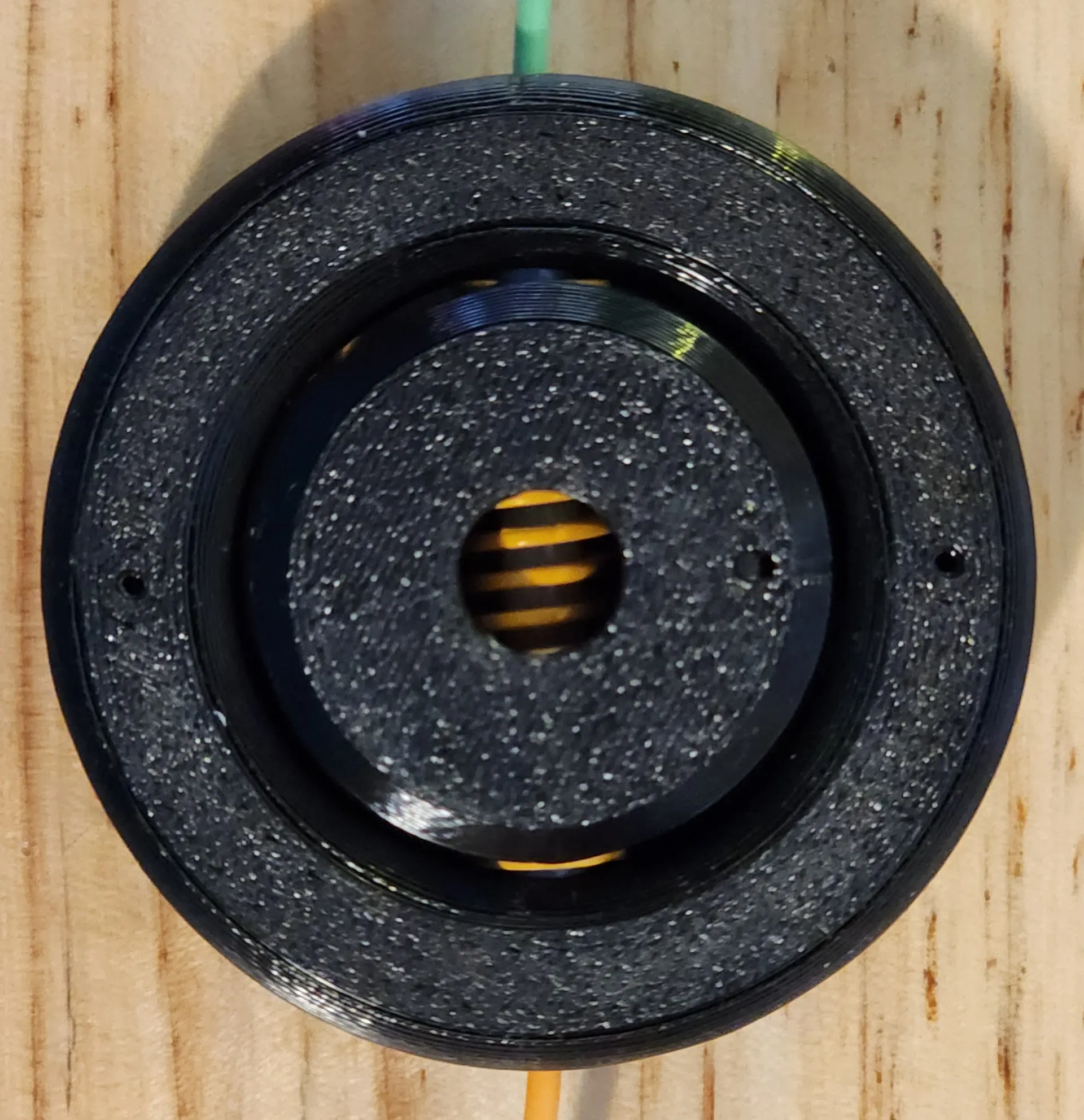 Máy hàn nối filament Fuser cho ống PTFE 4mm và lò xo 8mm