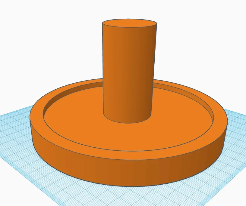 Giá đỡ gốc cây bần cho cây không khí Tillandsia