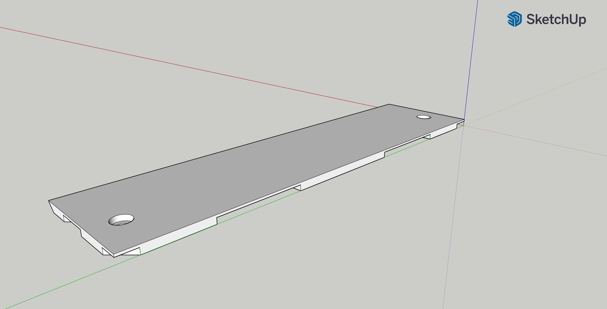 Bảng cắt SkilSaw với khe hở không có độ chính xác cao
